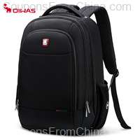 OIWAS 15.6-inch Laptop Backpack