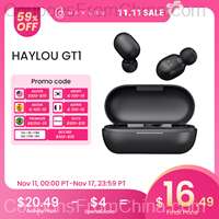 Haylou GT1 Earphones