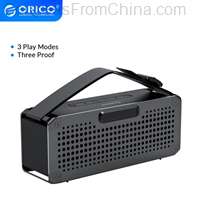 ORICO Portable Wireless Bluetooth Speaker
