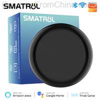 SMATRUL Tuya Smart IR Controller