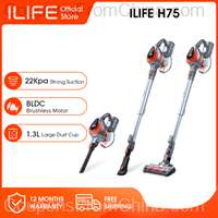 EASINE ILIFE H75 Handheld Vacuum Cleaner [EU]