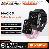 KOSPET MAGIC 3 Smart Watch