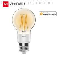 Yeelight Smart LED Filament Bulb E27 200-240V