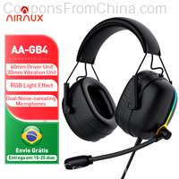 Blitzwolf AirAux AA-GB4 Gaming Headphones