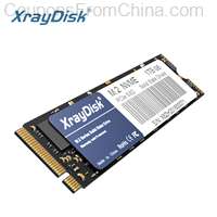 Xraydisk M2 NVMe SSD 1TB