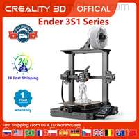 Creality 3D Ender-3 V2 Neo 3D Printer [EU]