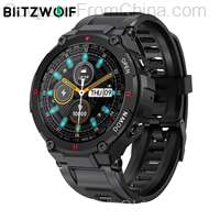 BlitzWolf BW-AT2C Smart Watch [EU]