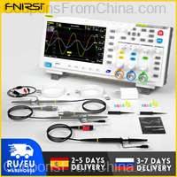 FNIRSI-1014D Digital Oscilloscope