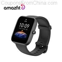 Amazfit Bip U Pro GPS Smart Watch
