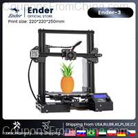 Creality 3D Ender-3 Neo 3D Printer [EU]
