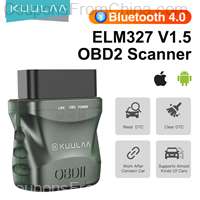 KUULAA ELM327 V1.5 OBD2 Scanner