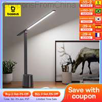 Baseus LED Desk Lamp 2200mAh 95CRI