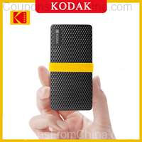 KODAK X200 External SSD 1TB