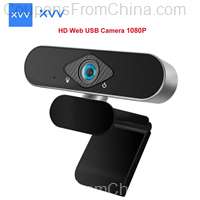 Xiaovv 1080P Webcam