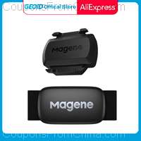 Magene H303 Heart Rate Sensor