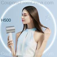 Xiaomi Mijia H500 Hair Dryer