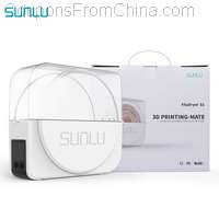 SUNLU 3D Filament Drying Box