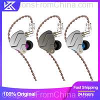 KZ ZSN PRO Earphones