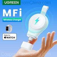 Ugreen Apple Watch MFI Wireless Charger