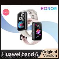 Huawei Honor Band 6 Smart Wristband