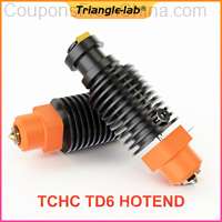Trianglelab TCHC TD6 Hotend A Ceramic Heating Core