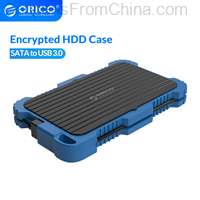 ORICO Encrypted Hard Drive Enclosure 2.5inch