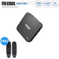 MECOOL KM9 Pro 2/16GB VC TV Box