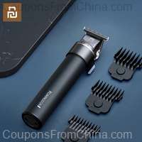 Xiaomi Pritech Hair Clipper KMD-2717