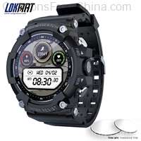 LOKMAT ATTACK 2 Smart Watch