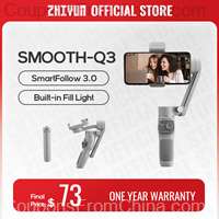ZHIYUN SMOOTH Q3 Smartphone Gimbal