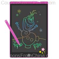 12 Inches LCD Writing Tablet