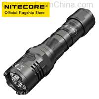 NITECORE P20iX Flashlight With 21700 Battery
