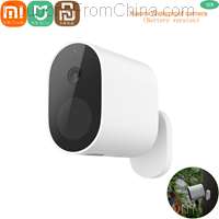 Xiaomi Smart Outdoor Security Camera 1080P 5700mAh MWC10