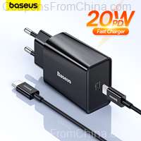 Baseus 20W Charger