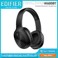 EDIFIER W600BT Bluetooth 5.1 Headphones