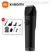 Xiaomi Mijia LFQ02KL Hair Clipper