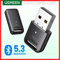 UGREEN USB Bluetooth 5.0 Adapter Receiver Transmitter