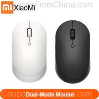 Xiaomi Wireless Dual-Mode Mouse