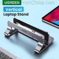 UGREEN Vertical Laptop Stand Holder Dual
