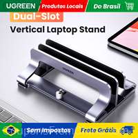 UGREEN Vertical Laptop Stand Holder Dual