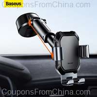 Baseus Gravity Car Phone Holder