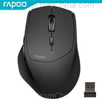 Rapoo MT550 Bluetooth Mouse