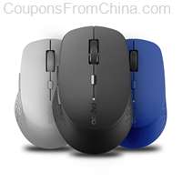Rapoo M300G Wireless Mouse