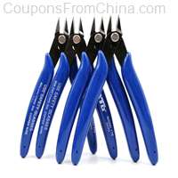 Multi Functional Wire Pliers