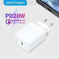 Vention PD Charger 20W