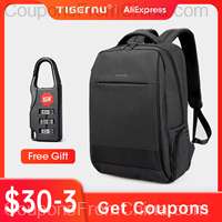 Tigernu Anti Theft 15.6inch Backpack