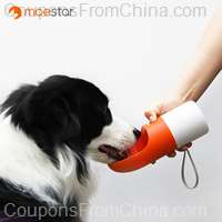 Xiaomi Moestar Rocket Pet Cup 270ml