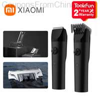Xiaomi Mijia LFQ02KL Hair Clipper