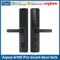 Aqara Smart Door Lock A100 Pro