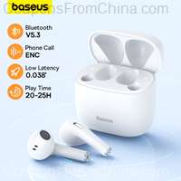 Baseus Bowie E8 Bluetooth Earphones